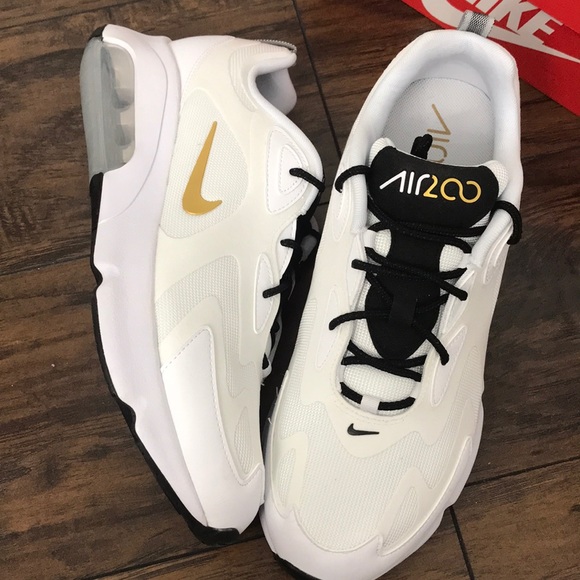 !!!! NIKE AIR MAX 200 - Picture 2 of 16